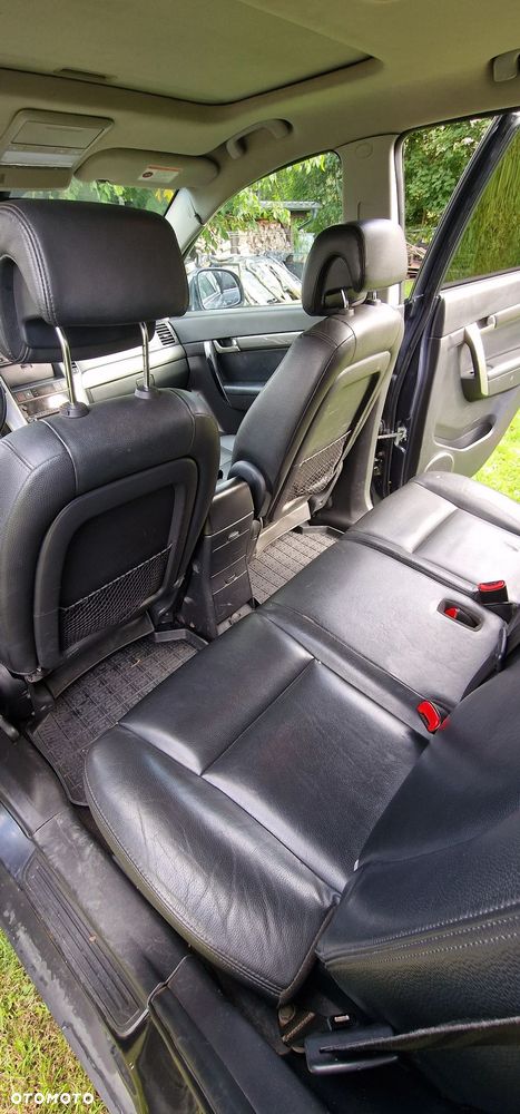 Chevrolet Captiva 2.0 d LT high - 16