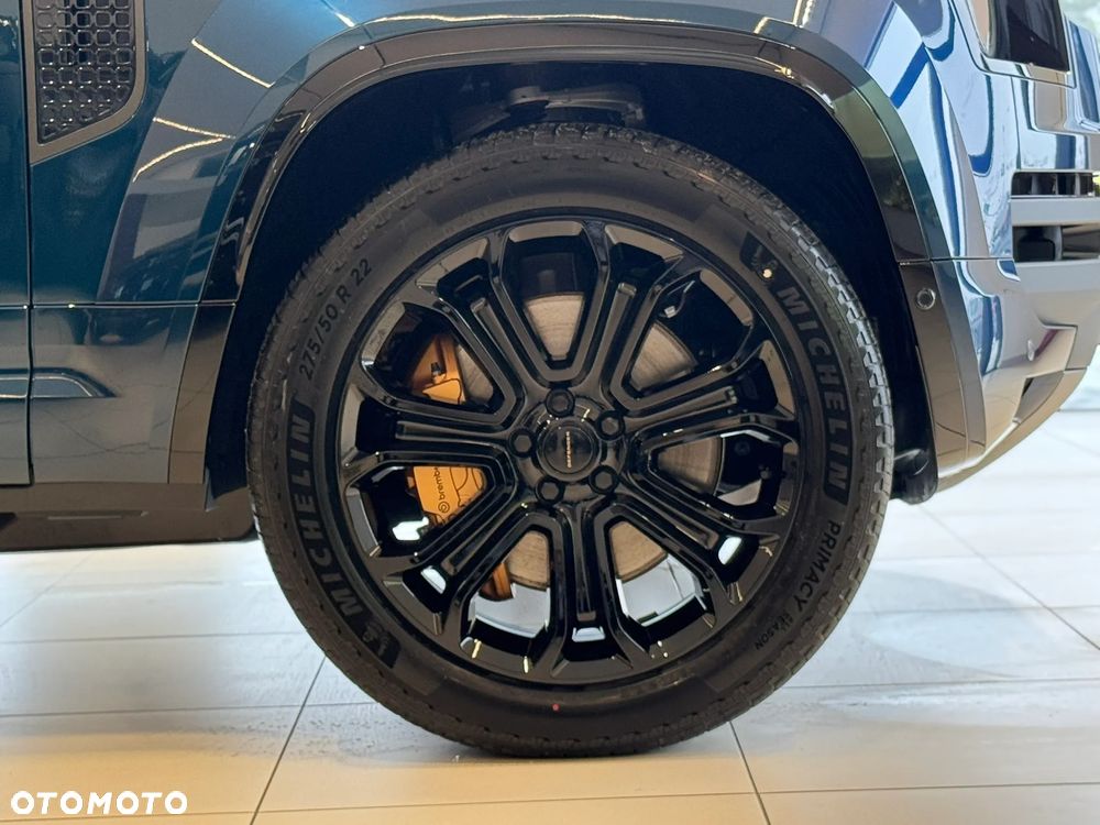 Land Rover Defender 5.0 P525 V8 - 9