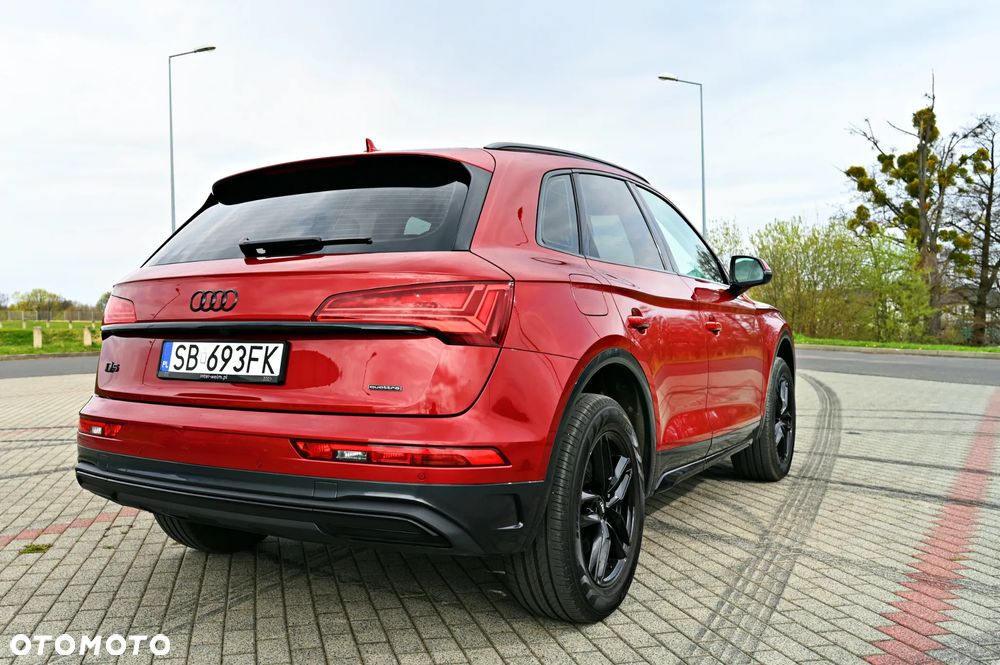 Audi Q5 40 TDI mHEV Quattro S tronic - 4