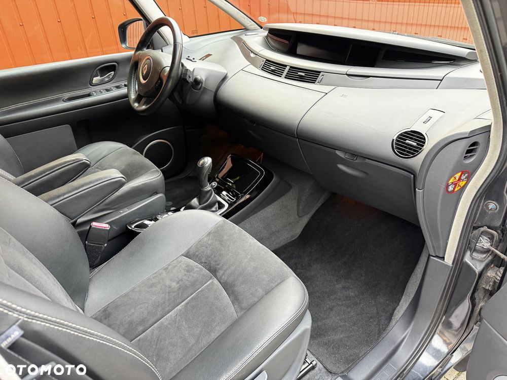 Renault Espace 2.0 dCi FAP Privilege - 9