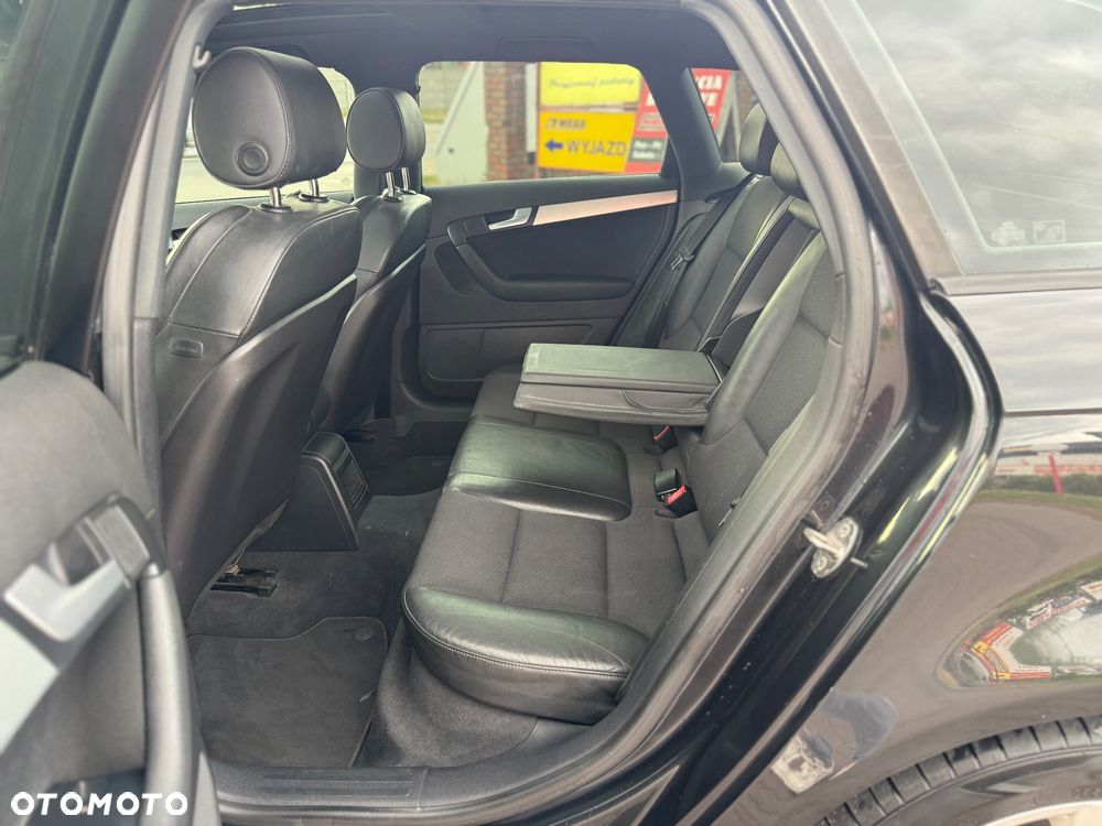 Audi A3 Sportback 2.0 TFSI quattro S line Sportpaket plus - 13