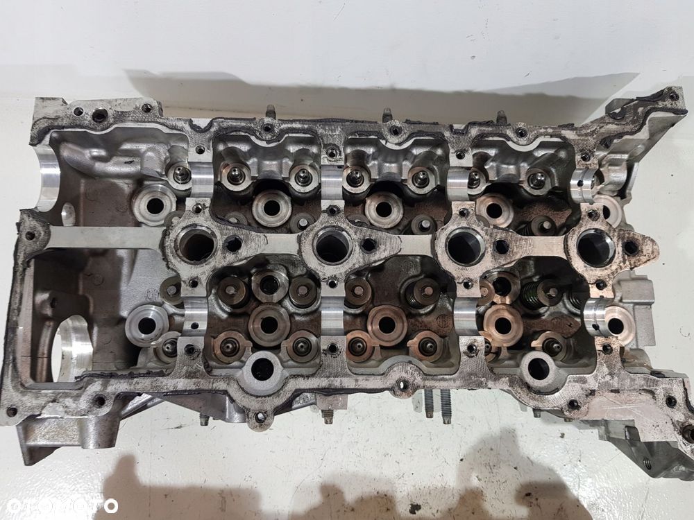 głowica 110422959r trafic iii vivaro ii mercedes w205 1.6 cdi dci r9ma500 - 8