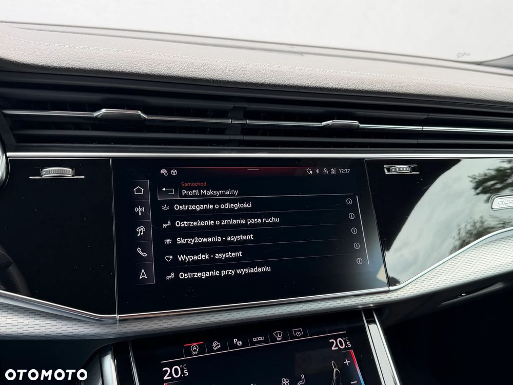 Audi SQ8 - 16