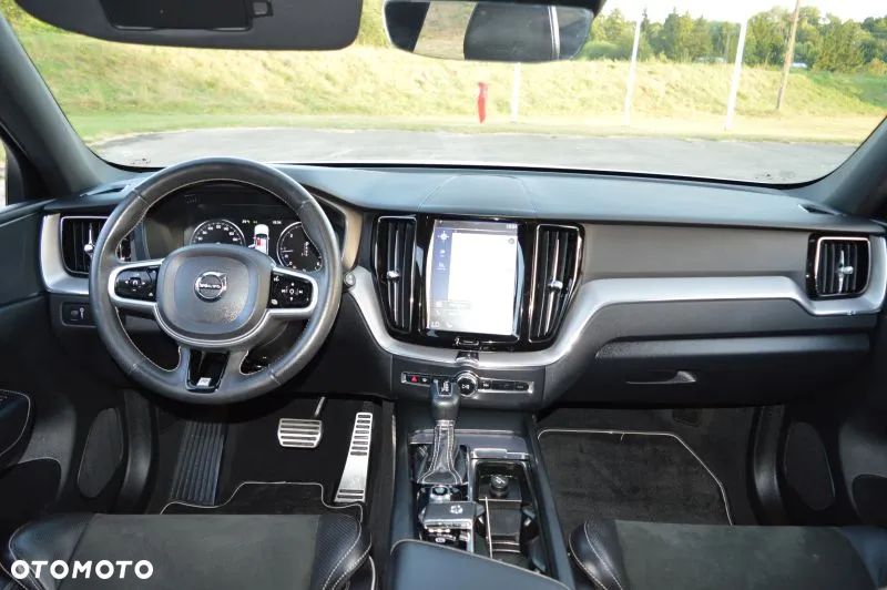 Volvo XC 60 - 33