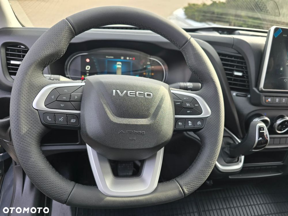 Iveco AUTOMAT OD RĘKI - TANIEJ NIE ZNAJDZIESZ !!! - 13