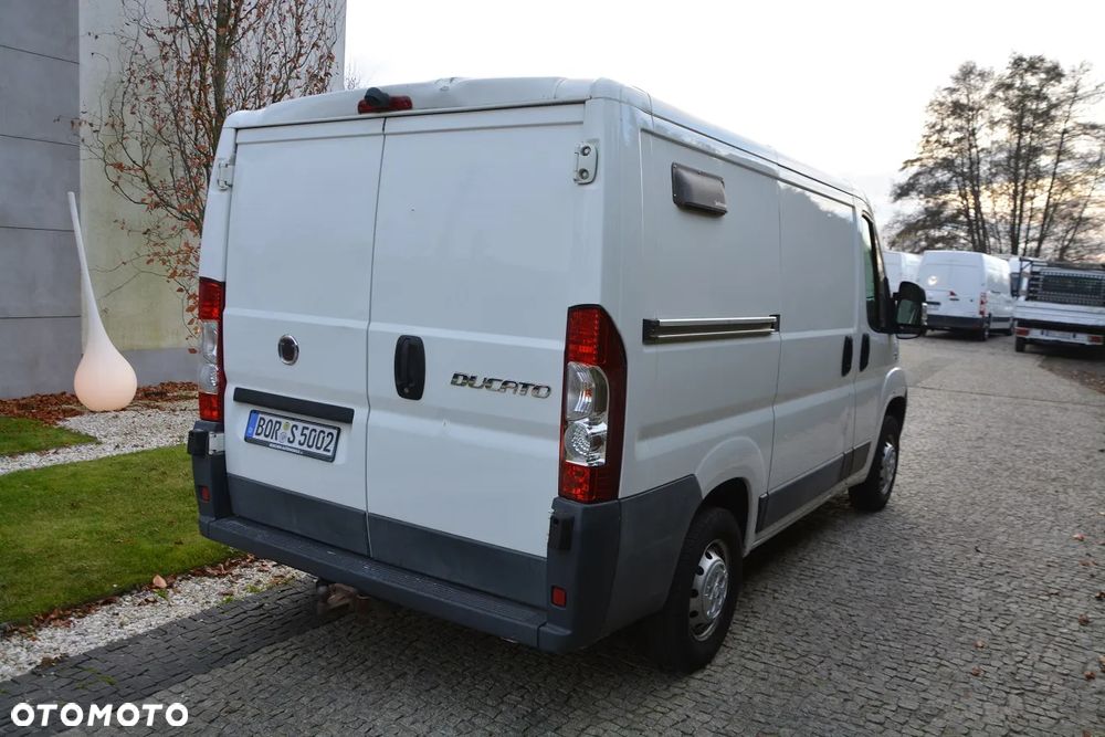 Fiat Ducato - 8