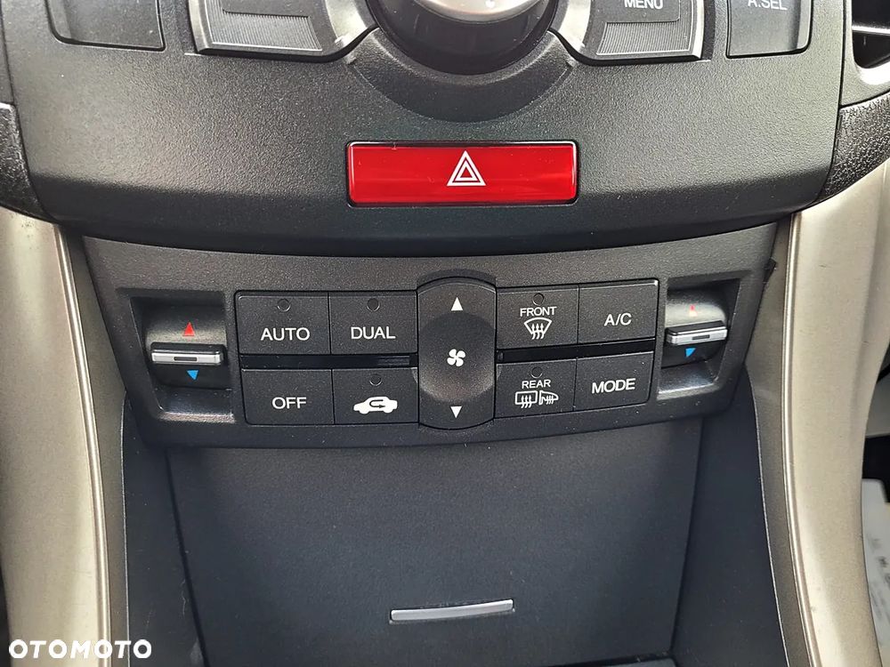 Honda Accord 2.2d Elegance - 16