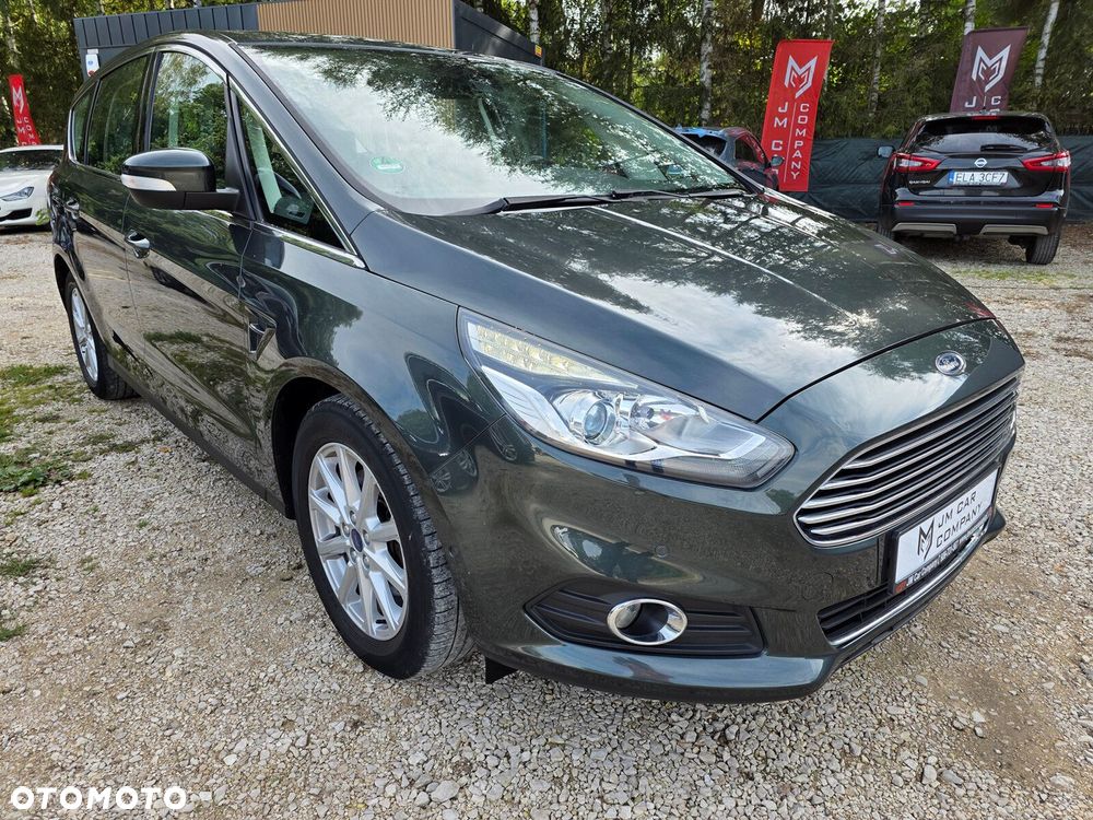 Ford S-Max - 20