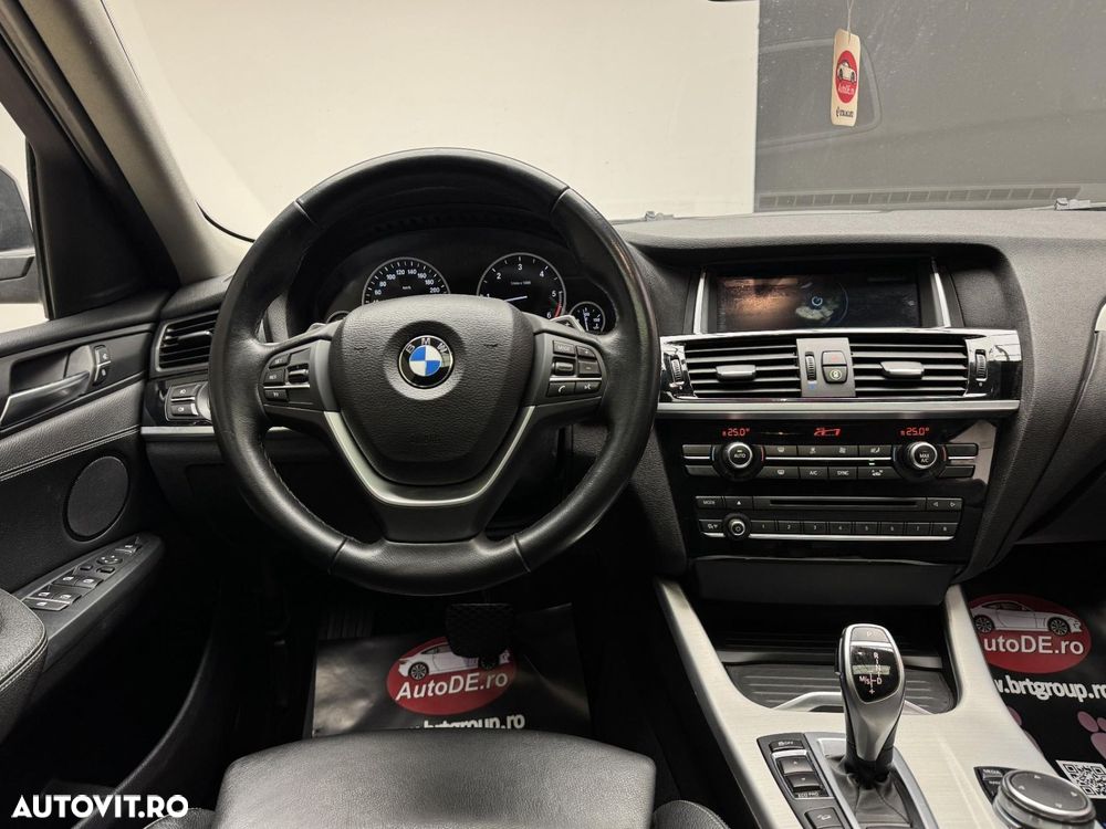 BMW X4 - 9