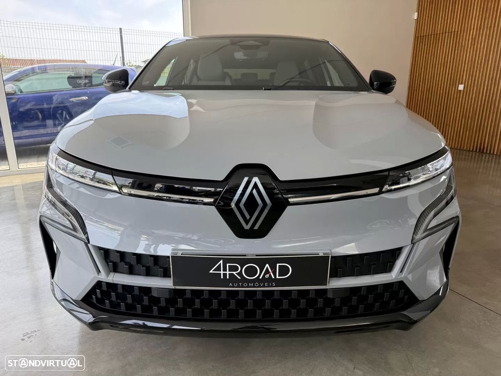 Renault Mégane E-Tech EV40 130hp boost charge Techno - 18