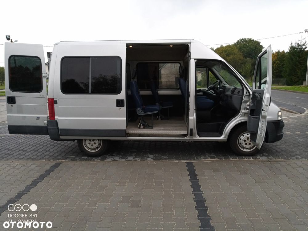 Fiat Ducato - 5