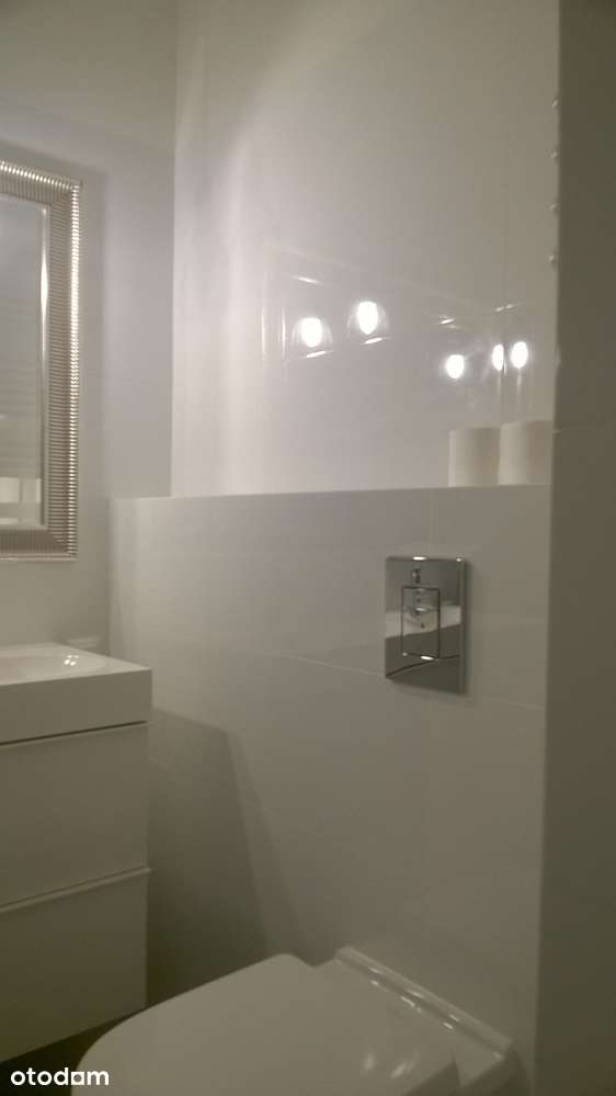 Dwupokojowe 48 mkw w apartamentowcu LaTour, ciche, bezpośrednio