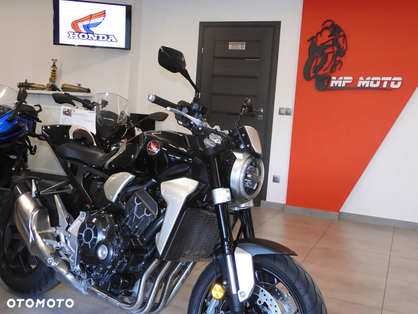 Honda CB