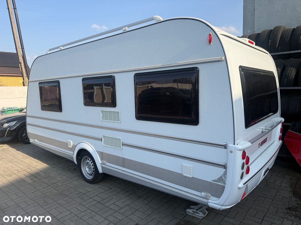 Tabbert Verdi TW261 - 2
