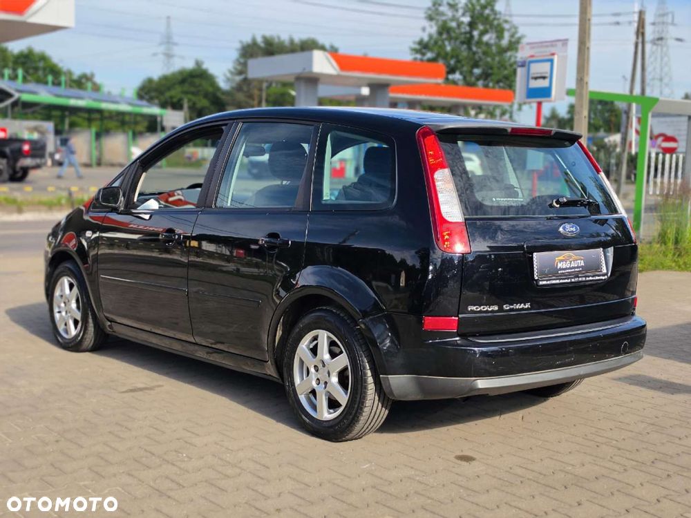 Ford C-MAX - 8