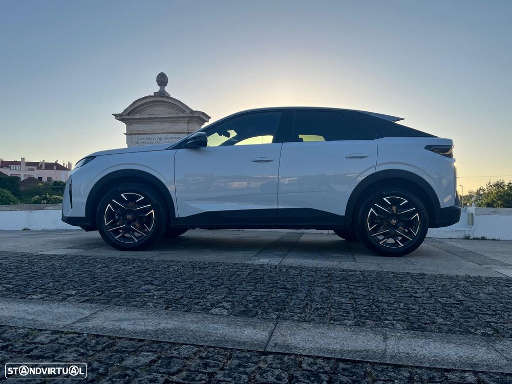 Peugeot 3008 Hybrid 145 e-DSC6 Allure - 15