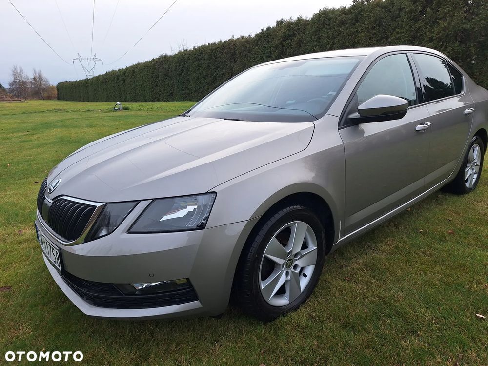 Skoda Octavia 1.5 TSI ACT Ambition - 3
