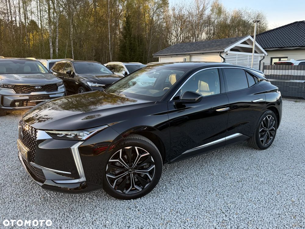 DS Automobiles DS 4 1.2 PureTech Opera - 9