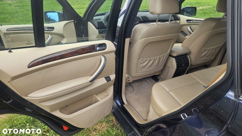 BMW X5 - 8