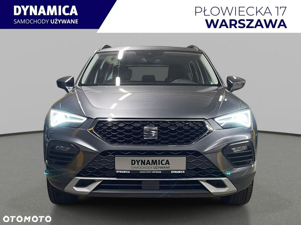 Seat Ateca - 3