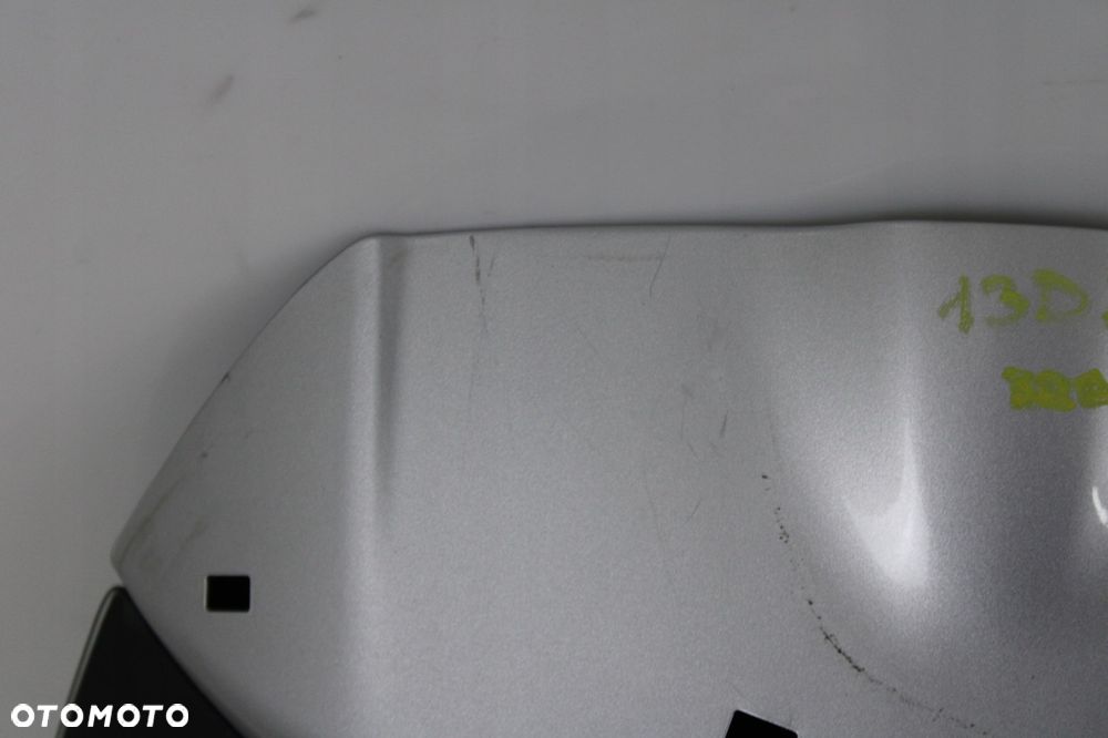 MAZDA 2 DE 07R- KLAPA BAGAŻNIKA TYŁ TYLNA 22V - 7