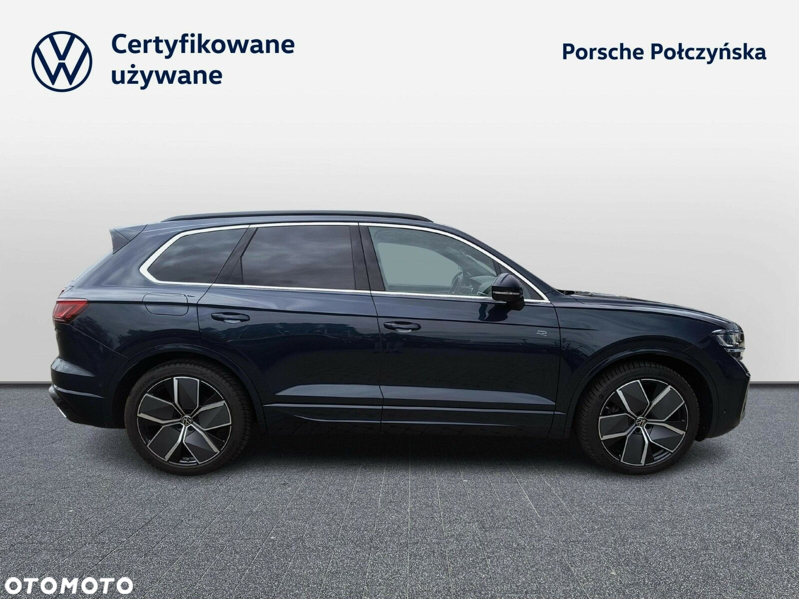 Volkswagen Touareg 3.0 V6 TDI SCR 4Mot R-Line - 6