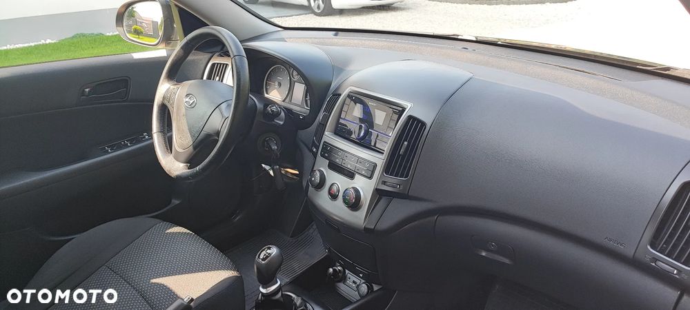 Hyundai i30 1.4 Edition Plus - 36