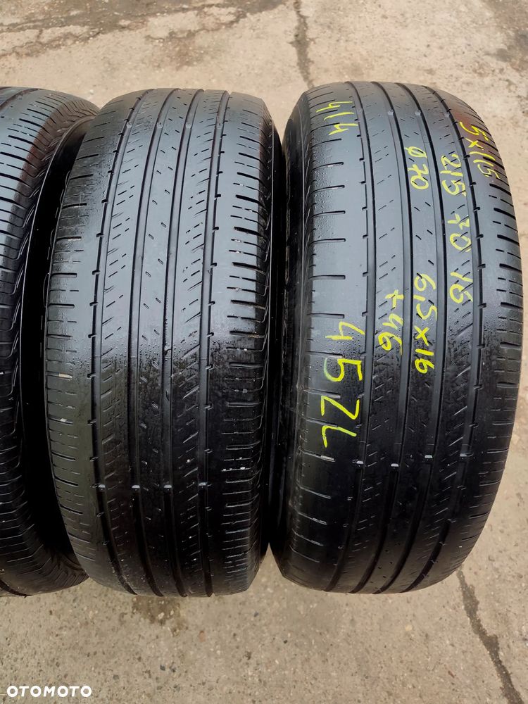 5x115 Felgi Aluminiowe Alufelgi Oryginalne 16 Koła Letnie Lato Opel ASTRA J DIESEL ZAFIRA C INSIGNIA B ANTARA CHEVROLET CRUZE MALIBU CAPTIVA 4mm Legnica ALU-RAD 215/70 - 17