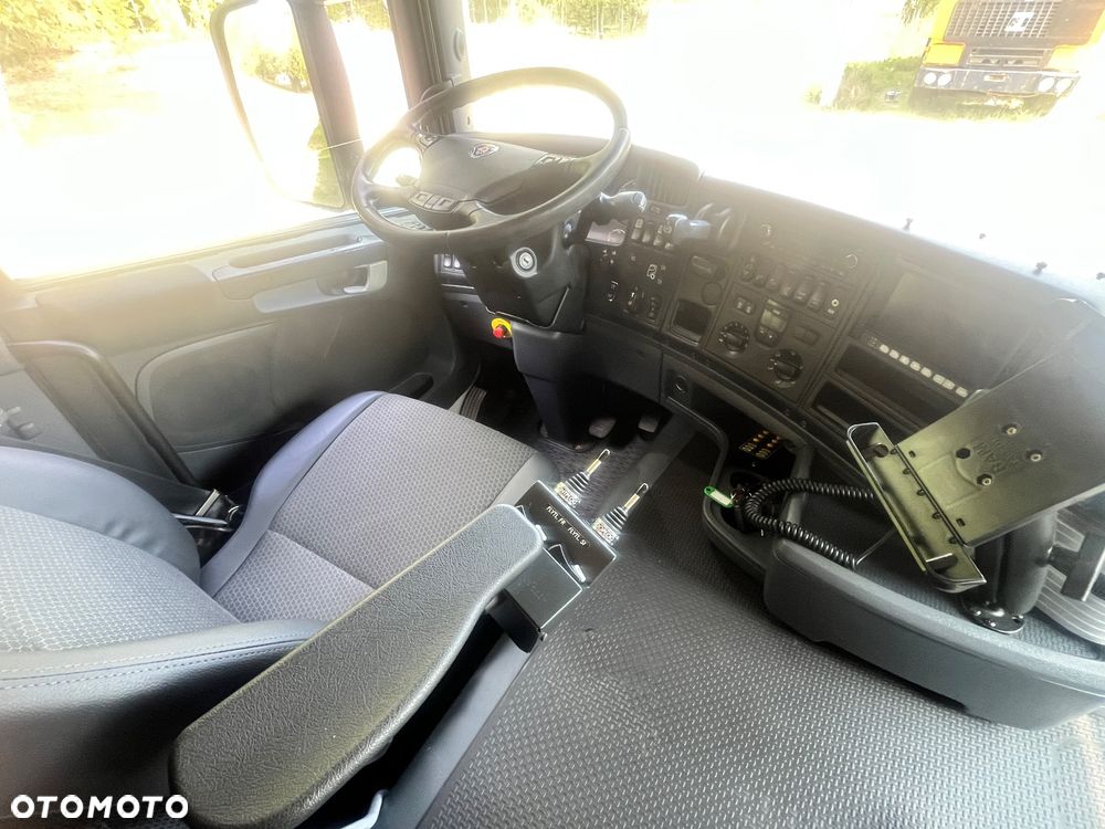 Scania G400 - 24
