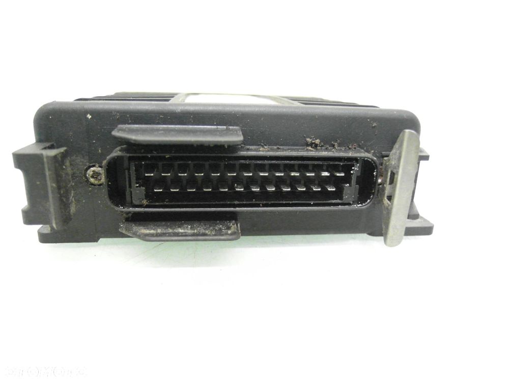 STEROWNIK VW GOLF II 1.3 Cat 0280000621 030906021J - 5