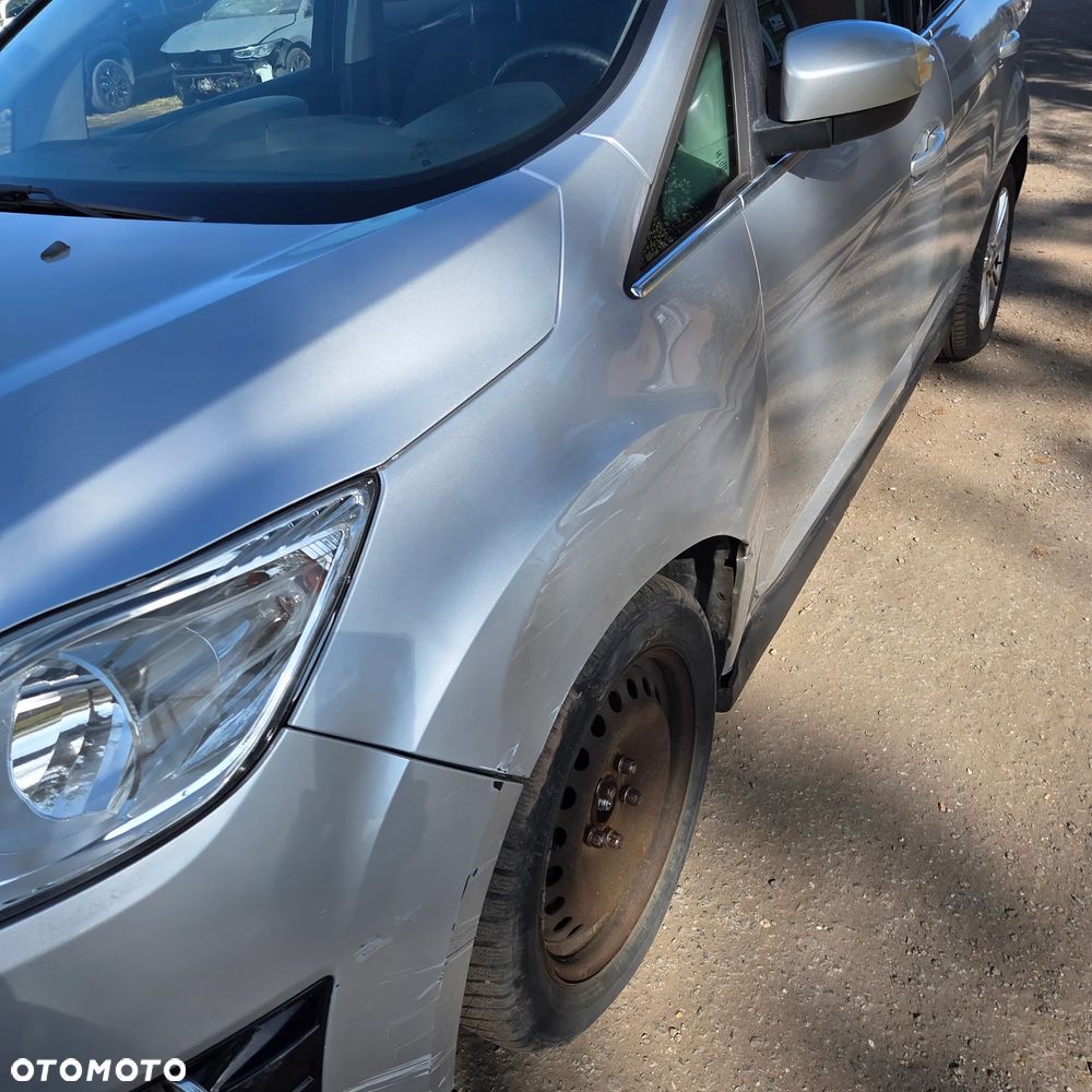 Ford C-MAX 1.6 TDCi Start-Stop-System Business Edition - 8