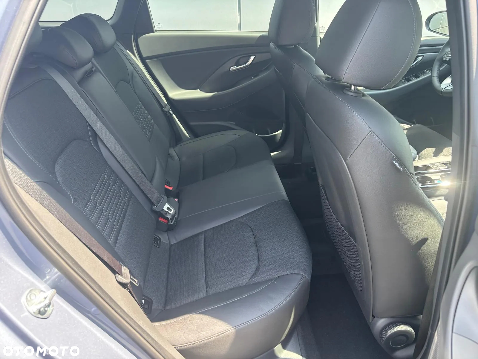 Hyundai i30 1.5 T-GDI 48V Smart - 11