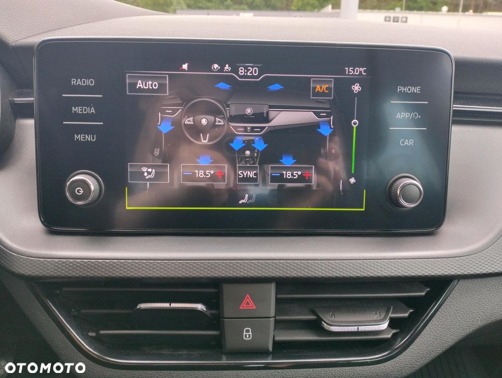 Skoda Kamiq 1.0 TSI Ambition - 38