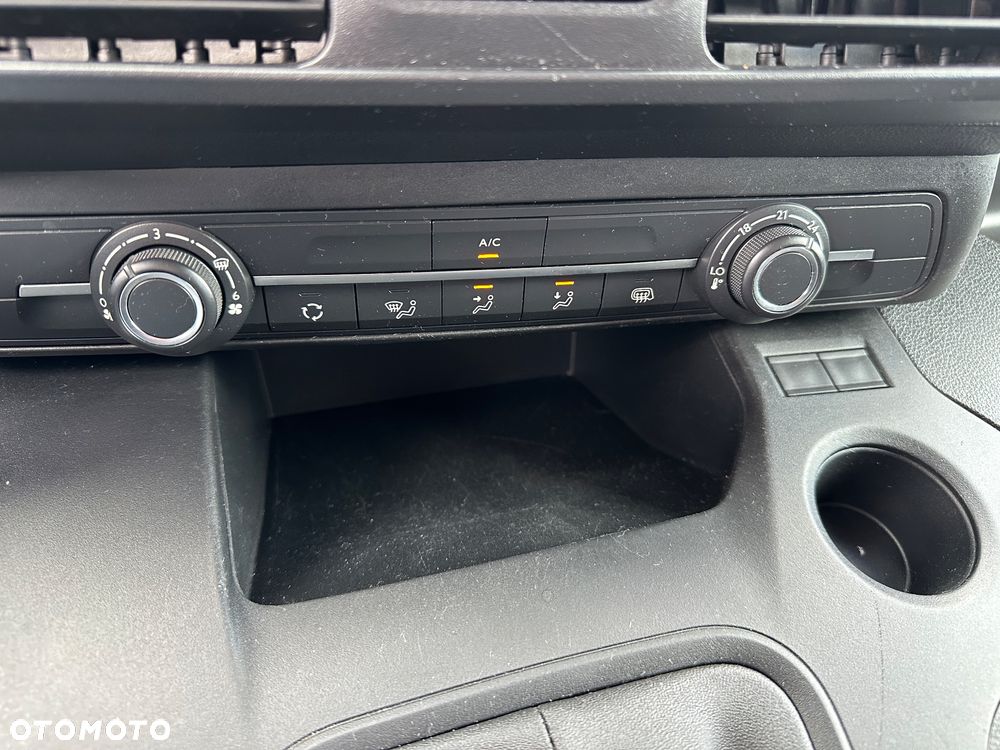 Opel COMBO 1,5 130KM XL LONG Salon Polska 2*drzwi przesuwne Multimedia - 26