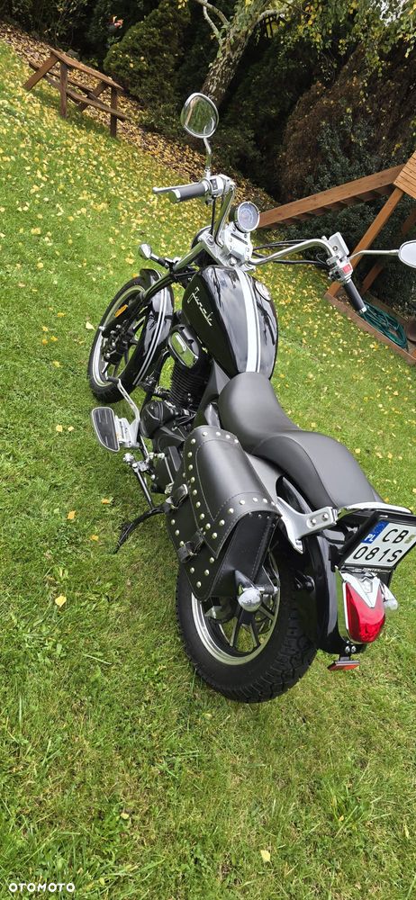 Junak M12 - 2