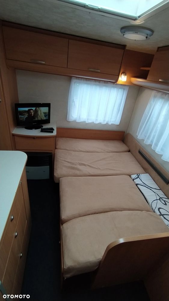 Adria 462 - 36