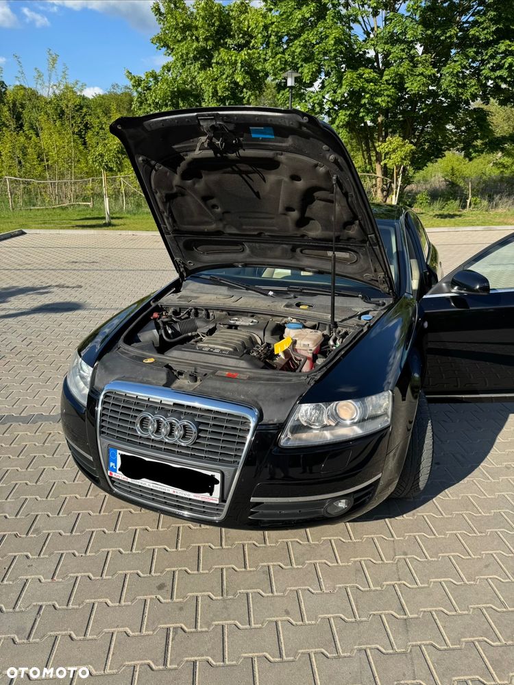 Audi A6 Limousine - 21