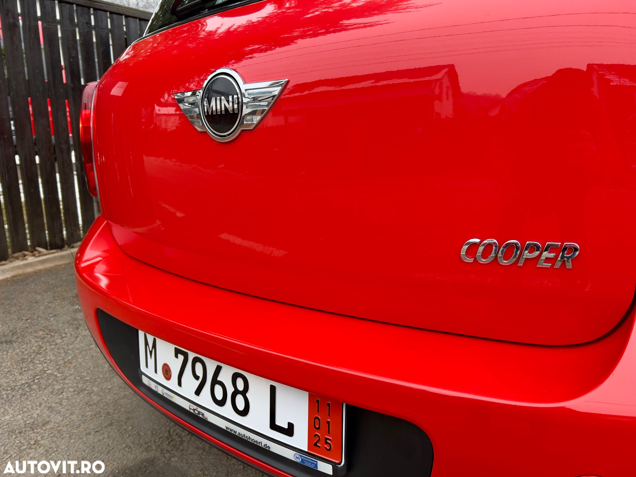 Mini Countryman Cooper - 34