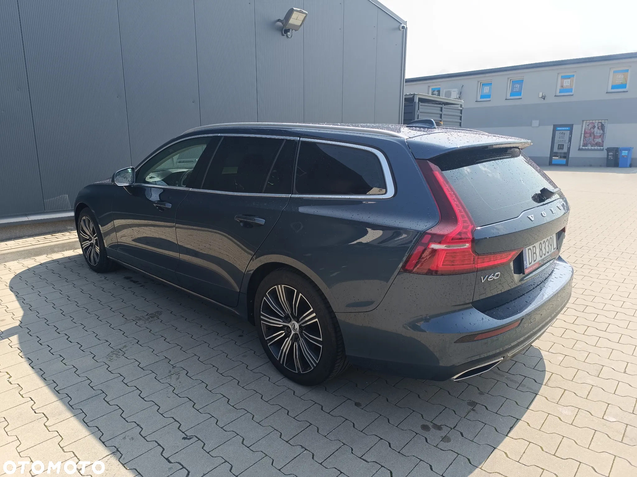 Volvo V60 D4 Inscription - 6