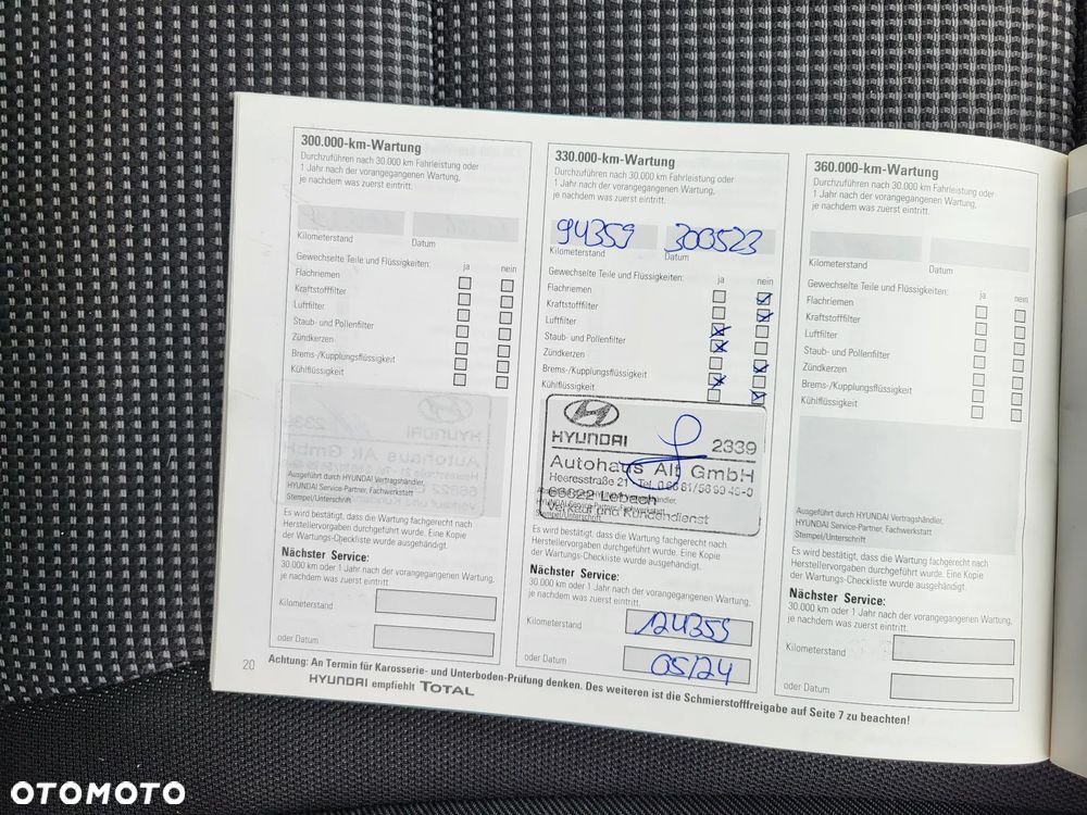 Hyundai i30 1.4 Classic - 25