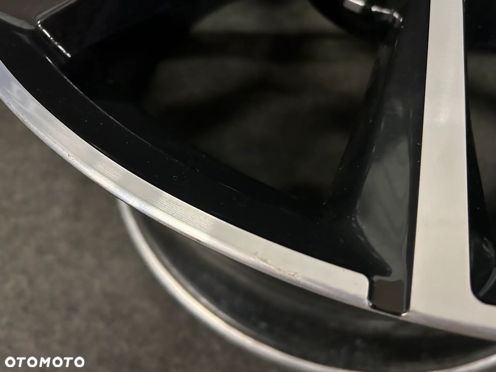 Alufelga BMW X7 G07 22 cale 5x112 1szt. z czujnikiem! 8090108 - 4