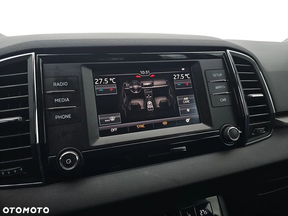 Skoda Karoq 1.5 TSI ACT 4x2 Ambition - 29