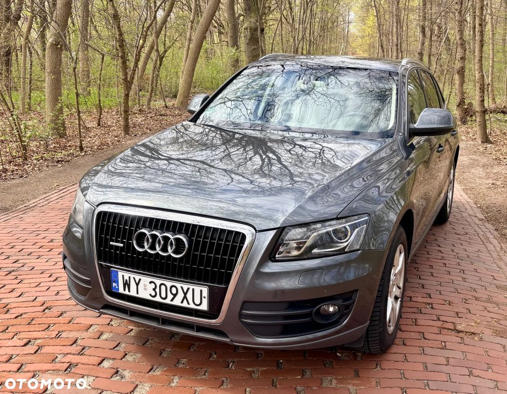Audi Q5 ver-3-0-tdi-quattro-s-tronic - 1