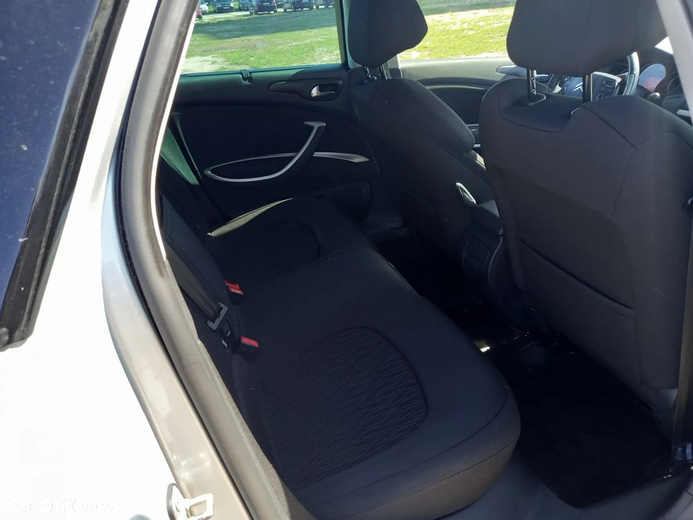 Citroën C5 HDi 140 FAP Confort - 15