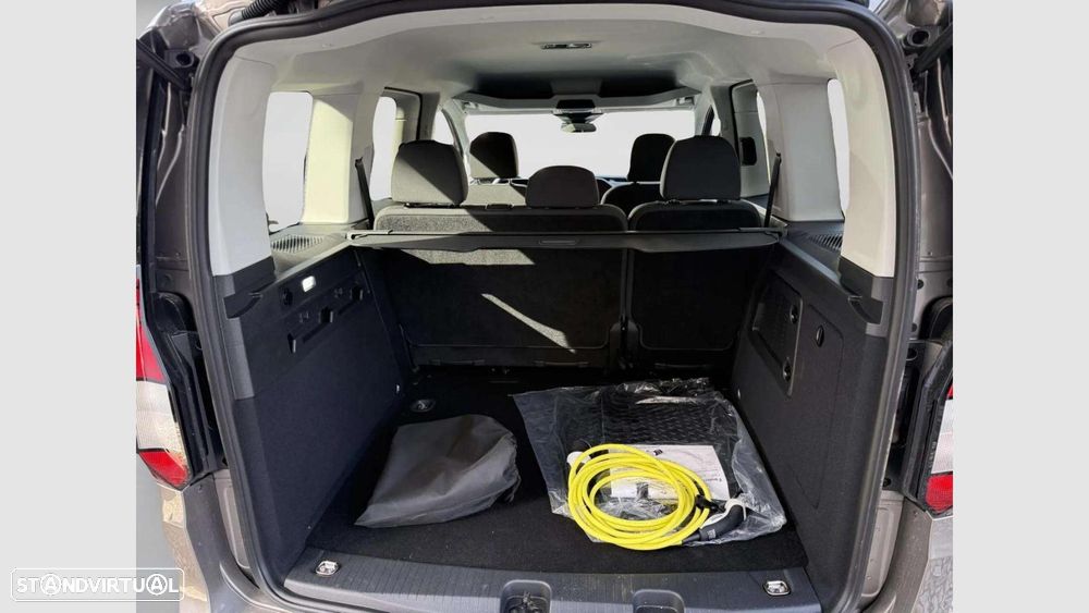 VW Caddy 1.5 TSI eHybrid Life DSG - 17