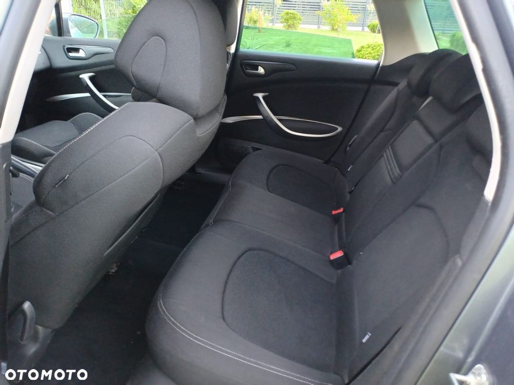 Citroën C5 1.6 HDi Dynamique Equilibre Navi - 10