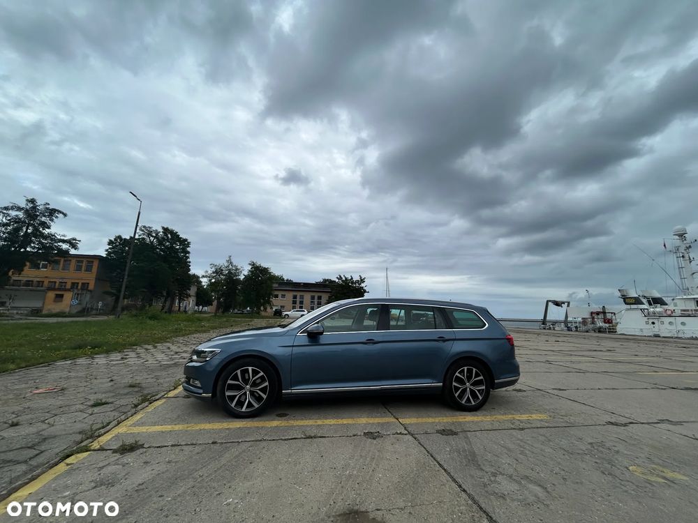 Volkswagen Passat 1.8 TSI BMT Highline DSG - 16