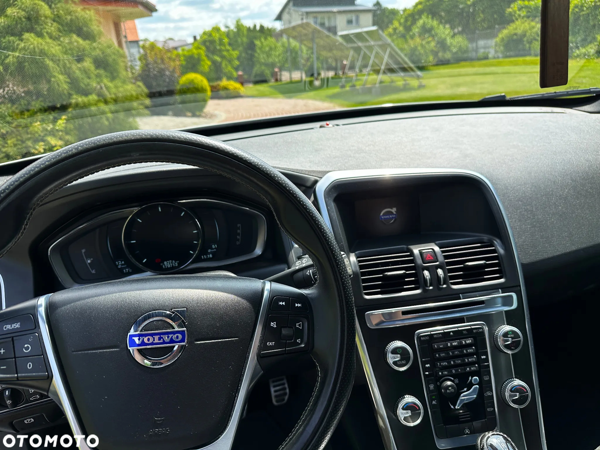Volvo XC 60 - 23
