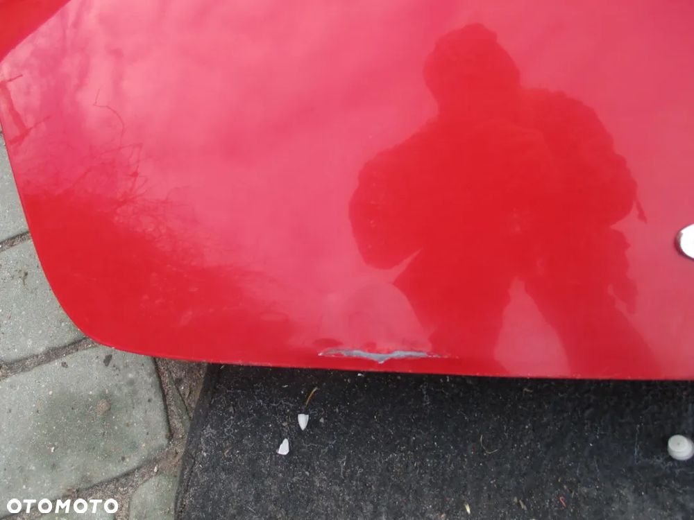 Klapa CLIO 3 LIFT - 2
