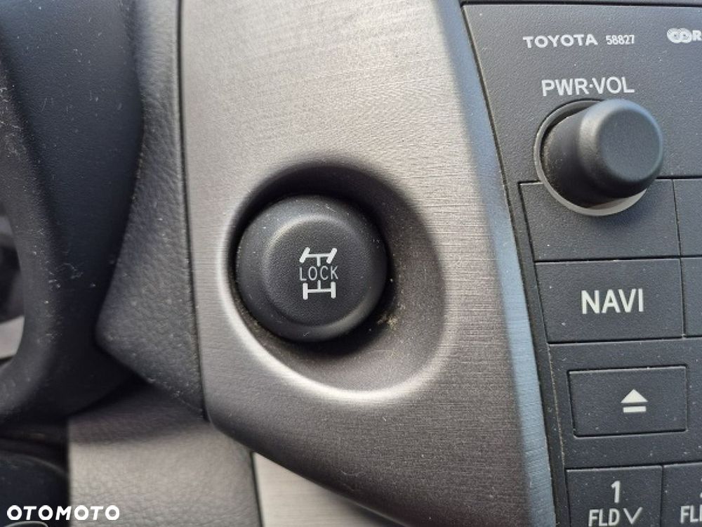 Toyota RAV4 - 28